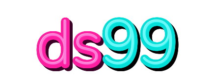 ds99 — logo kanal