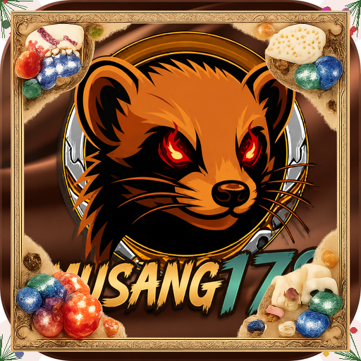 musang178 — galeri pratinjau - APK Resmi